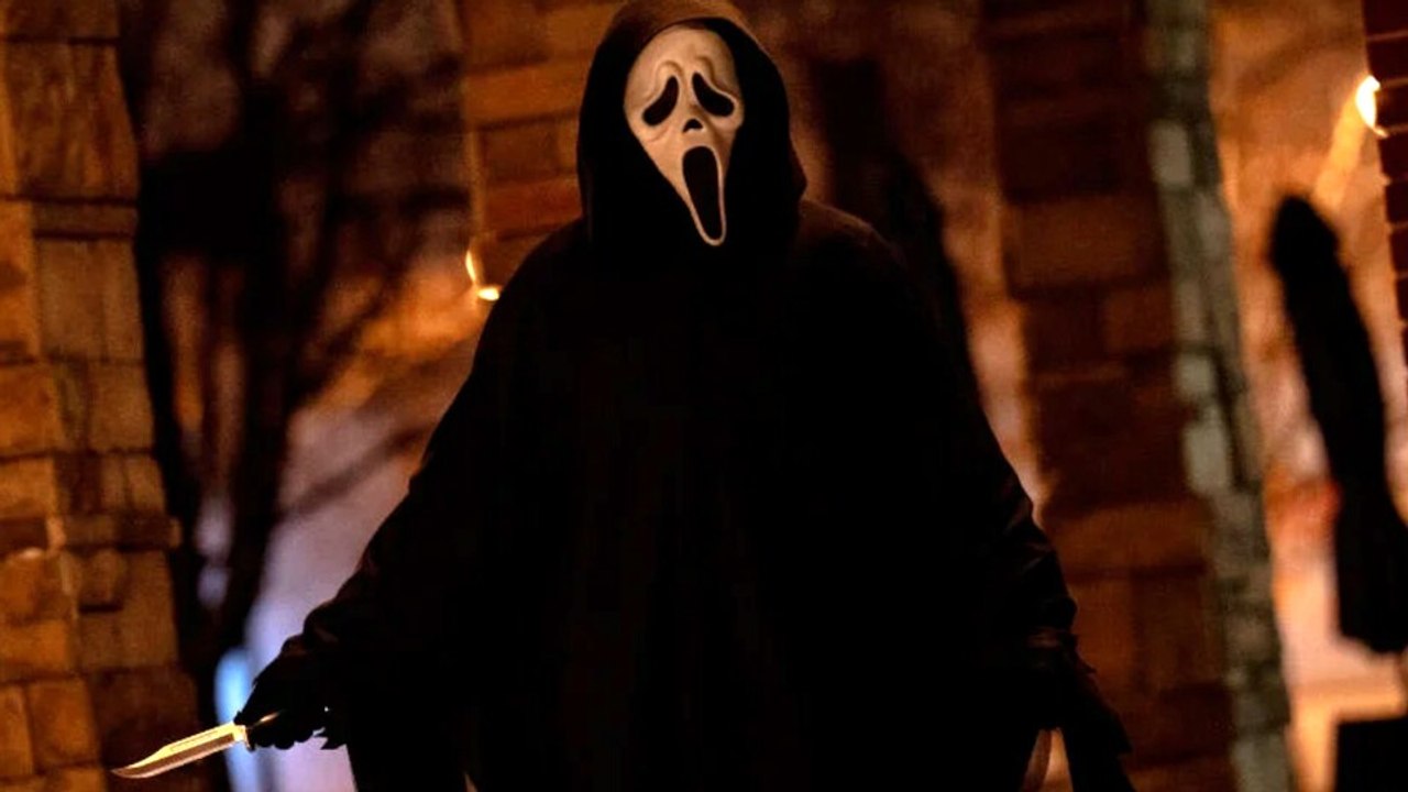 Scream 7: In der neuen Fortsetzung der Horror-Reihe gerät Sydneys Tochter ins Visier des Serienmörders Ghostface
