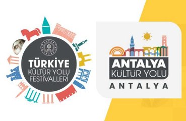 Türkiye Kültür Yolu Festivali coşkusu Antalya'da: 9 günlük serüven başlıyor