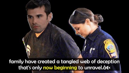 Lois before leaving Port Charles, revealed the true identity of Brook's bio fath