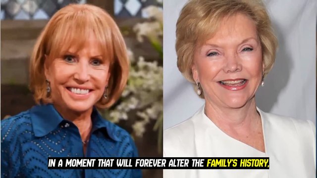 Ronnie calls everyone together and confesses the shocking truth ABC General Hosp