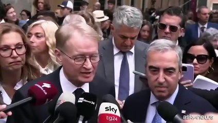 Separazione carriere, capigruppo maggioranza: giornata storica