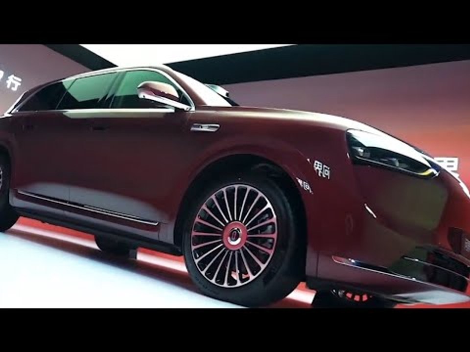 Aito M8 im Check – Günstiger als M9, aber fast genauso stark | Exterieur, Interieur, Funktionen