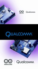 Qualcomm Acquires Arduino