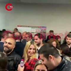 Büyükçekmece eski Belediye Başkan Yardımcısı Özdemir’le birlikte 2 kişiye tahliye!