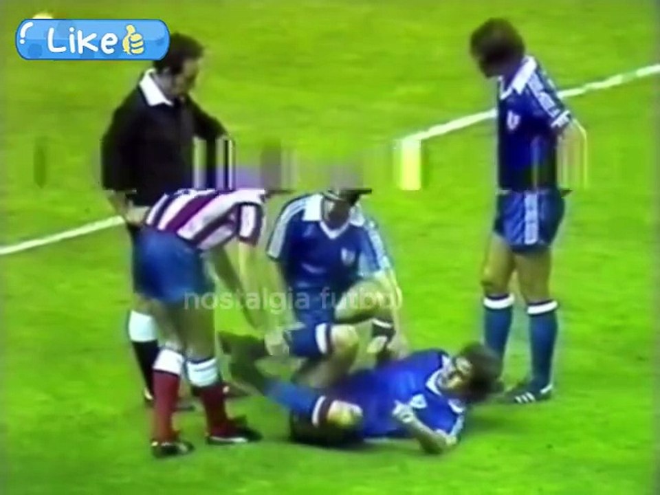 hugo sanchez
