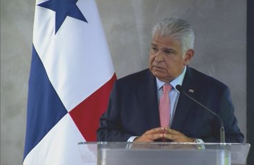 Mulino sobre rechazo de proyectos anticorrupción