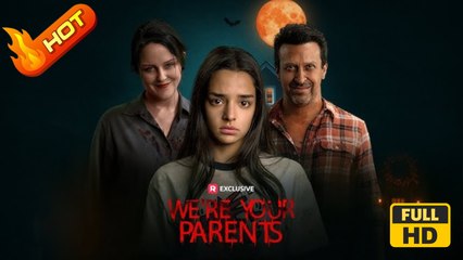 We're Your Parents | Full Movie HD - All Ages Student Secret Hidden Identity Amnesia Body Swap Identity Reveal Nightmare Secret Reveal