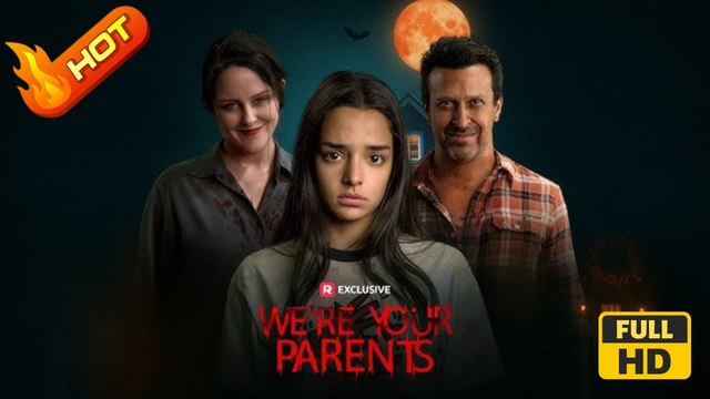 We're Your Parents | Full Movie HD - All Ages Student Secret Hidden Identity Amnesia Body Swap Identity Reveal Nightmare Secret Reveal