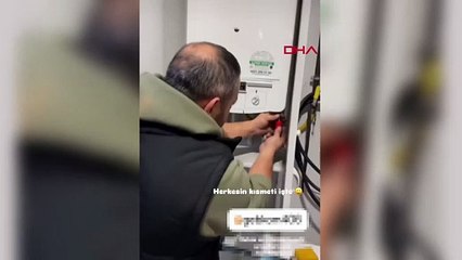 Gebze’de çöken binada yaşamını yitiren Levent Bilir’in son videosu ortaya çıktı: Geriye son gülümsemesi kaldı