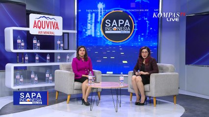 Bupati Gunungkidul Emosi saat Sidak Dapur MBG Usai 695 Siswa Keracunan | SAPA MALAM