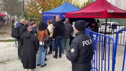 Kartalkaya faciası davasında avukatın sözleri olay oldu: ''Benim müvekkilim gerizekalı''