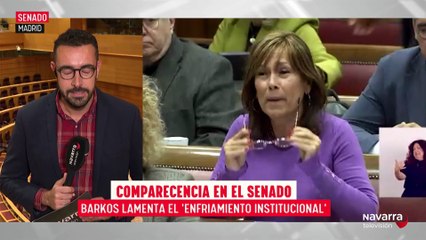 Noticias de Navarra 14:30h 30/10/2025