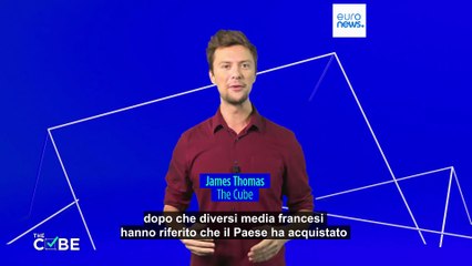 Belgio, le dimensioni ridotte del suo spazio aereo impediscono l'utilizzo dei nuovi caccia F-35?