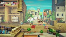 Asterix & Obelix Mission Babylon - Launch Trailer
