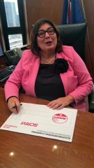 Ciarambino - Ecco come potete votarmi 👇 Semplice semplice 😄 (30.10.25)