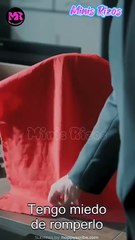 Cold Case A Warm Heart parte 1