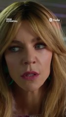 High Potential Season 2 Returns January 6 — ABC