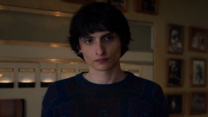 Stranger Things 5ª Temporada Trailer Dublado