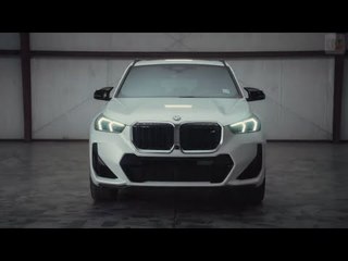 2025 BMW X1 M35i (U11) – Kompakter Performance‑SUV erklärt
