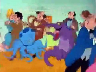 A Família Addams -  Família Addams no Mar (1973)