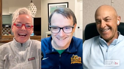 Writers' Room 309 Preview