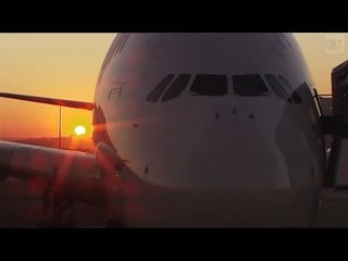 🎉 20 Jahre Airbus A380: Die Ikone der Lüfte feiert Jubiläum!