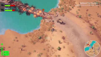 Cleared Hot - Early Access Release Date Trailer