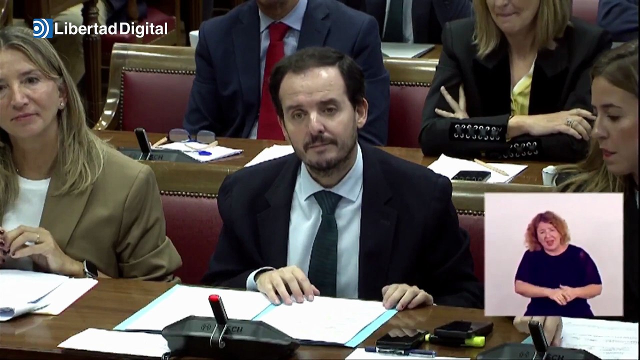 Alejo Miranda a Sánchez: "Tiene usted la lengua muy larga para hablar de los demás"