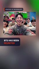 BTS' RM calls for 'no borders, no limitations' at Asia-Pacific trade forum