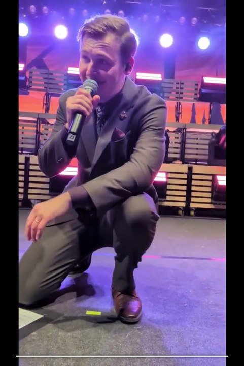 Your Idol: KAJ