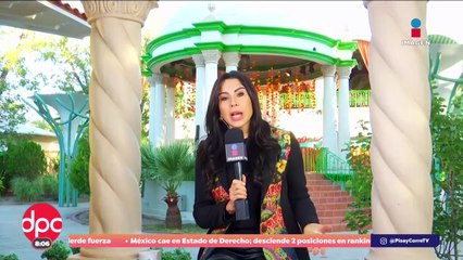 Bloqueos dejan más de 2 mil mdp en pérdidas industriales | DPC con Paola Rojas