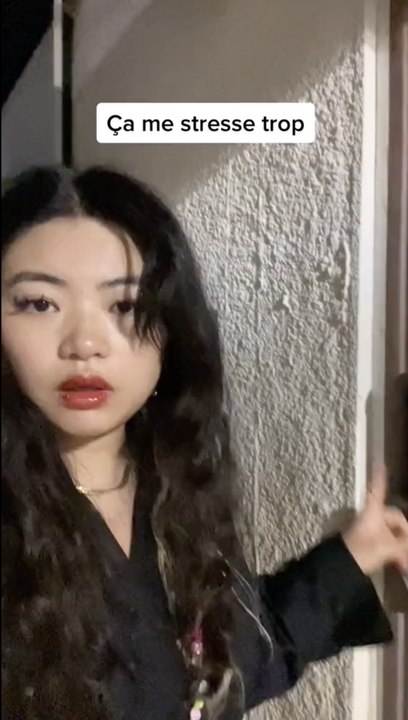 OMG ÇA ME STRESSE !! 🇰🇷😨