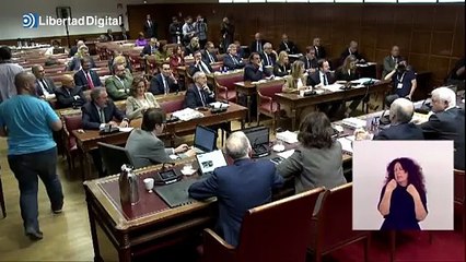 Tensión en el Senado tras la pregunta sobre Koldo y Ábalos a Sánchez: "¿Se avergüenza de ellos?"