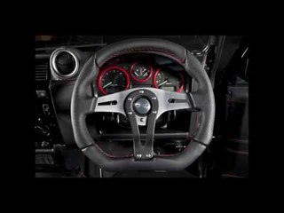 Land Rover Defender Ultimate RS Tuning by Urban Truck