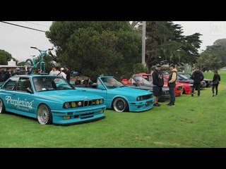 BMW Car Club of America 2025 – Highlights vom BMW CCA-Event