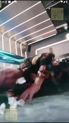 Justice In Heels Chinese Drama - ENG SUB