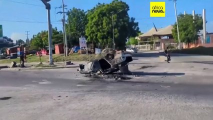 Tanzanie : deuxième jour de protestation au lendemain des élections générales