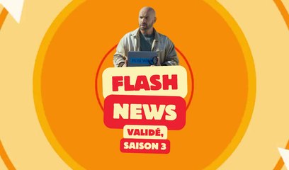 Validé, saison 3 en novembre sur Canal+