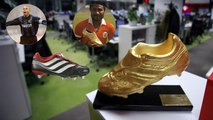 Las mejores curiosidades de la Bota de Oro