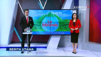 Detik-Detik Banjir Bandang Hanyutkan Kamp Pekerja Tambang di Gorontalo | BERUT