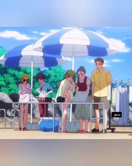 dubbing × Azusa Senpai - 04  jp, مدبلج