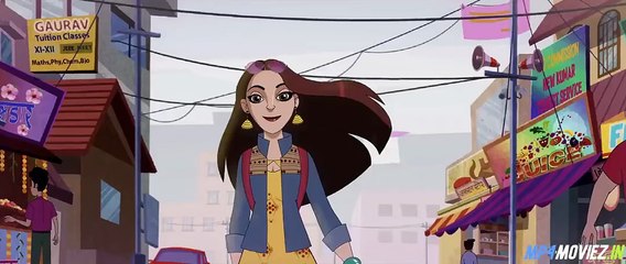 Indoo Ki Jawani – Full Movie Hindi