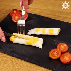 Genius food hacks that actually work!