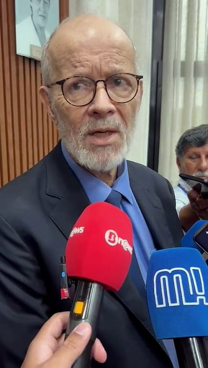 “A Polícia da Bahia dá conta disso?”, avalia ex-ministro da Segurança Pública sobre operação policial no Rio