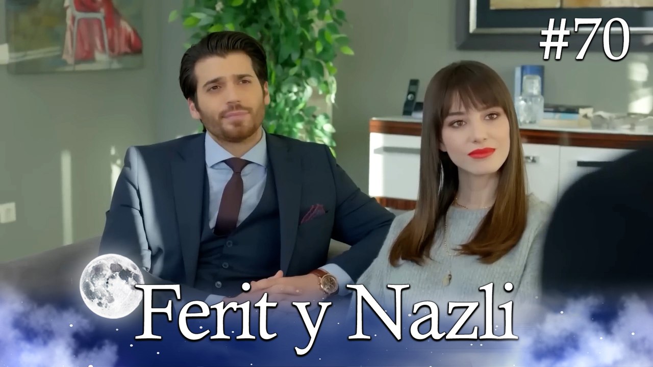 Escenas de Ferit y Nazli
