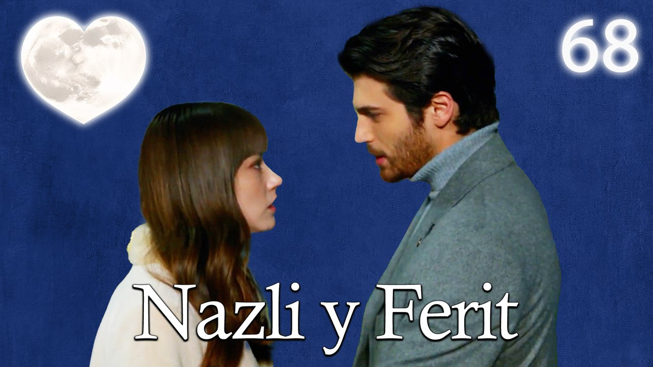 Escenas de Ferit y Nazli