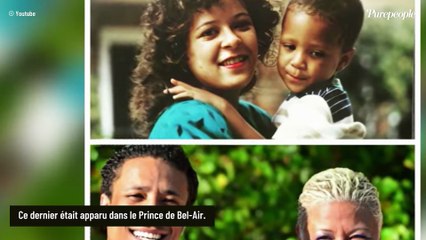 Le prince de Bel-Air : Un acteur phare s'en est allé à l'âge de 42 ans, quelques heures plus tôt il était pourtant en pleine frome