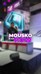 Paris Games Week - Vlog soirée presse 🎥🎮