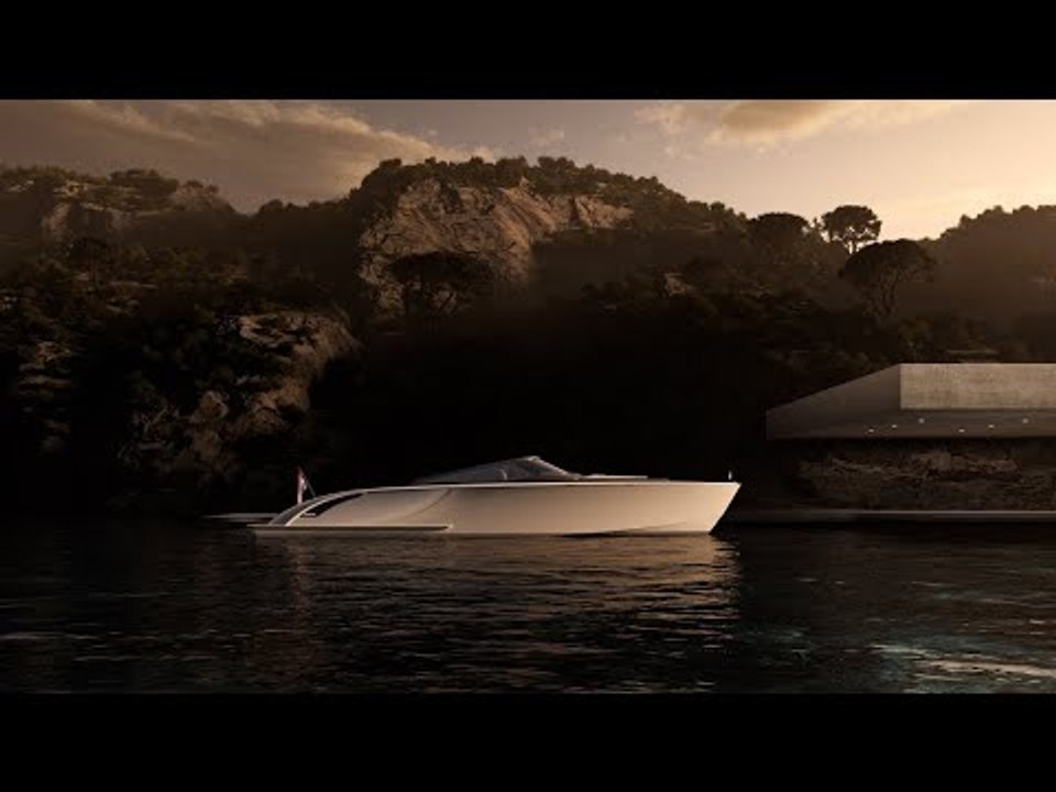 Wajer 55 – Das ultimative Luxusboot neu gedacht | alle Details