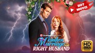 Mistaken Marriage, Right Husband | Full Movie HD - Drama ShortFilms Hot